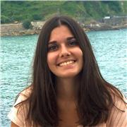 Native espagnole - Cours à domicile/online adaptés à chaque élève selon ses besoins : conversation, grammaire, vocabulaire
